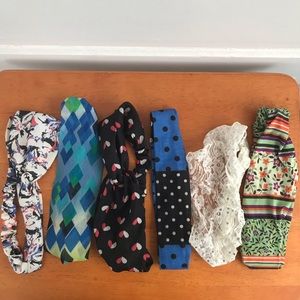 ‼️LAST CHANCE ‼️ Multiple Headbands!